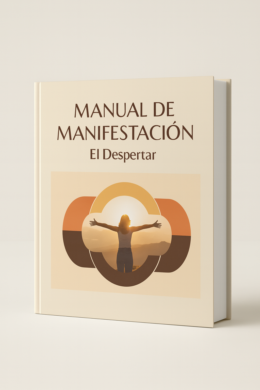 Manual de Manifestación + 6 BONOS Gratis!