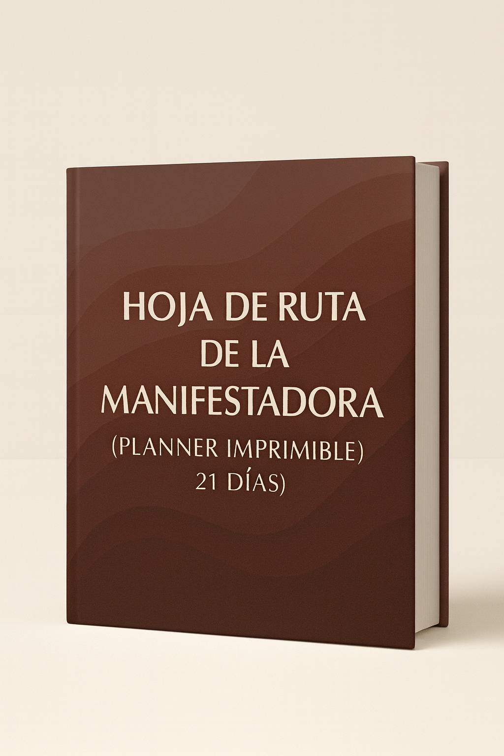 Manual de Manifestación + 6 BONOS Gratis!